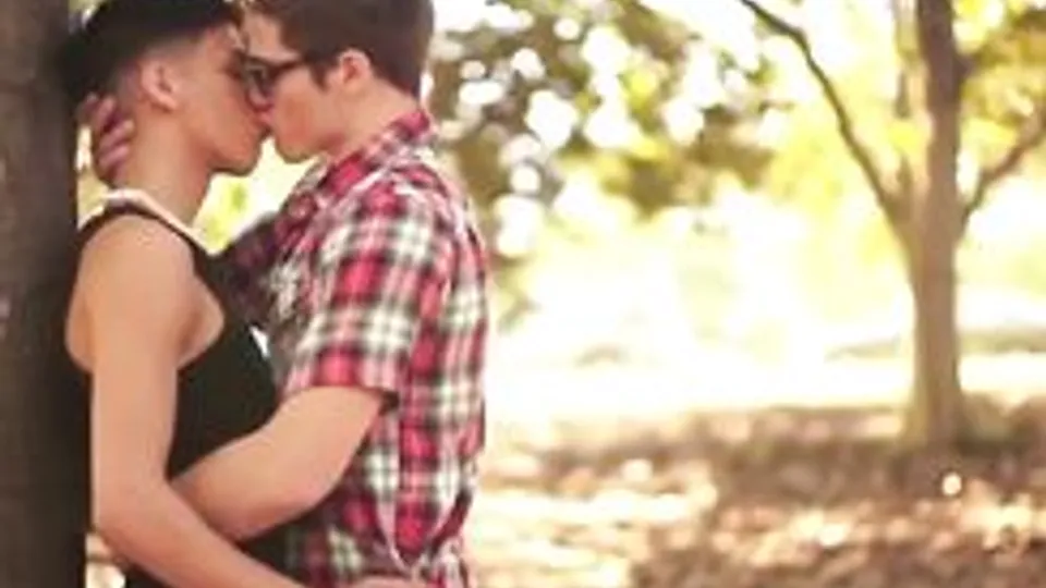 Introducing Bareback - Scene 1 - Twinks Bareback Gay Porn