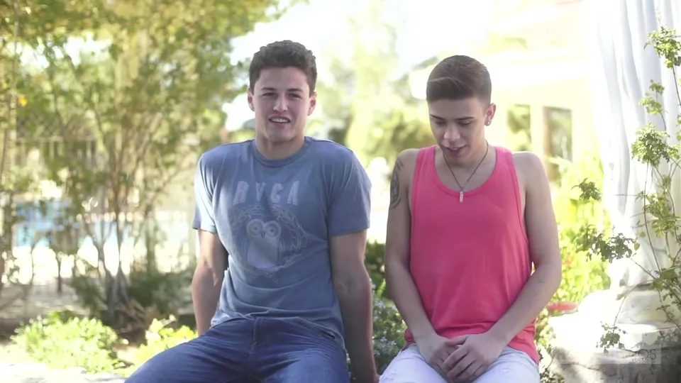 Corey Marshalls ruwe debuut met Landon Vega