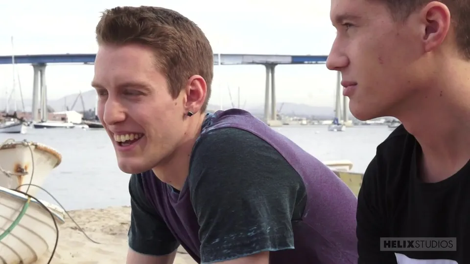 Introducing Kevin Daley with Tyler Hill