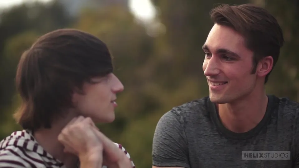 Introducing Luke Wilder