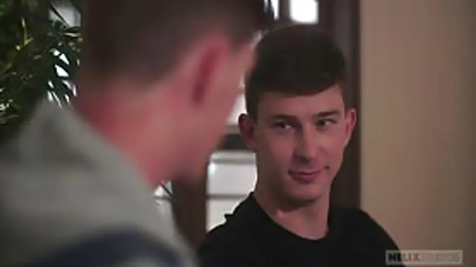 Introducing Nathan Styles (Nathan Fucks Cameron Parks)