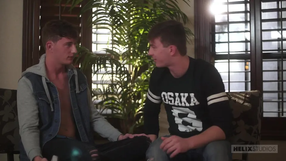 Introducing Nathan Styles with Cameron Parks