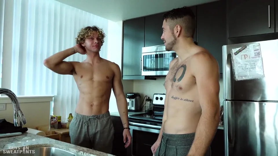 Introducing Shawn! (Dante Colle, Shawn Brooks)