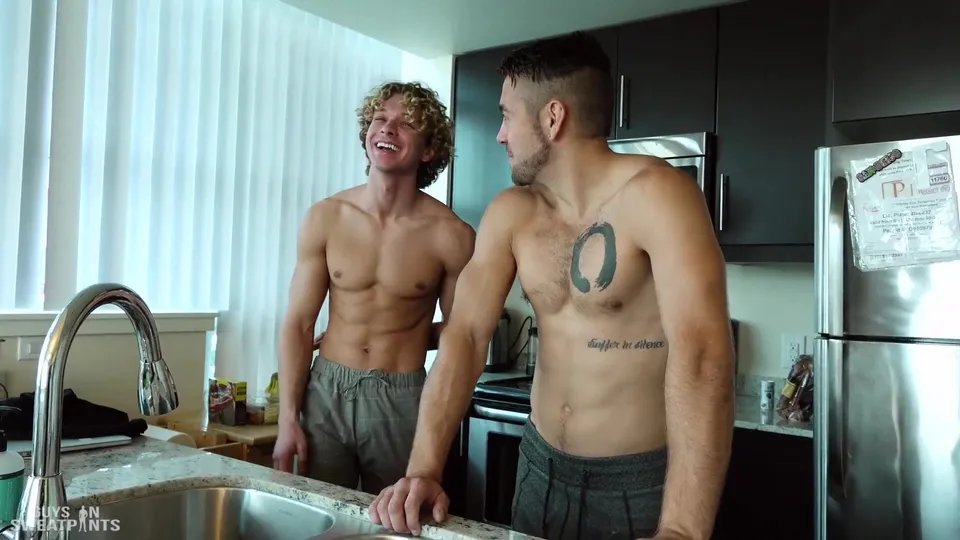 Introducing Shawn! (Dante Colle, Shawn Brooks)
