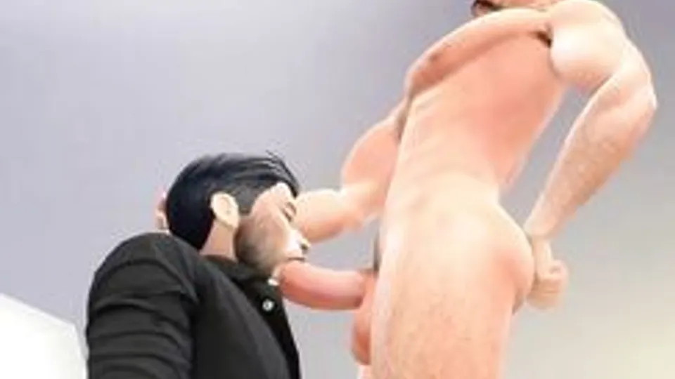 Introducing the new model