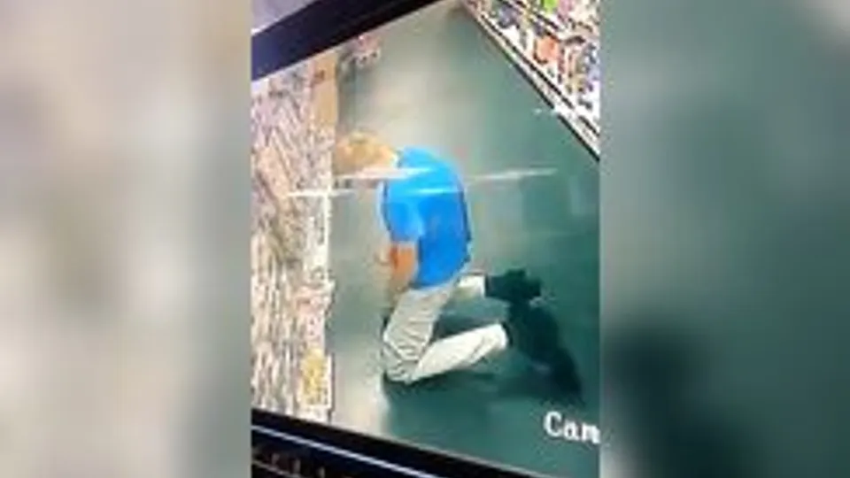 IP Security Cam
