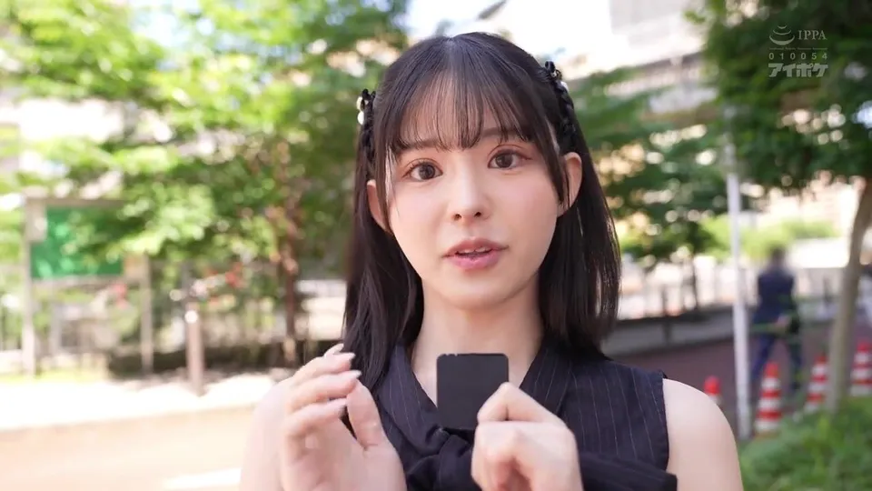 Yamada Suzuna's POV Blowjob