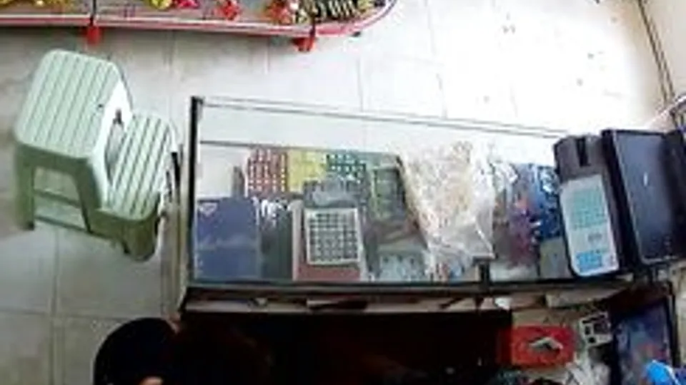 Friends Jerk Off Together at Work