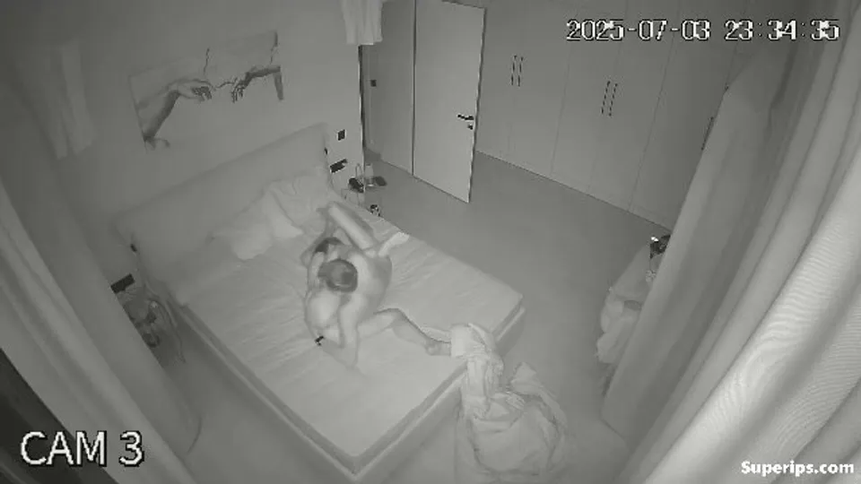 IPCAM - German college couple fucks hard - ThisVid.com