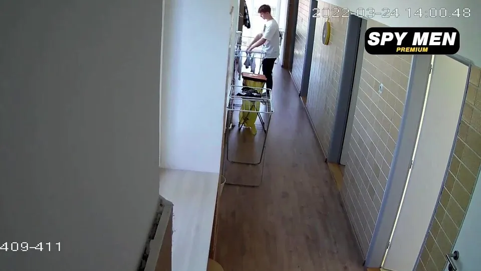 Leaked Twink Cam Show