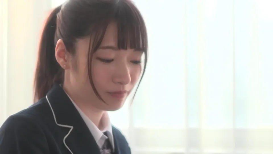 Idol Uniform Flirtation Leads to Love