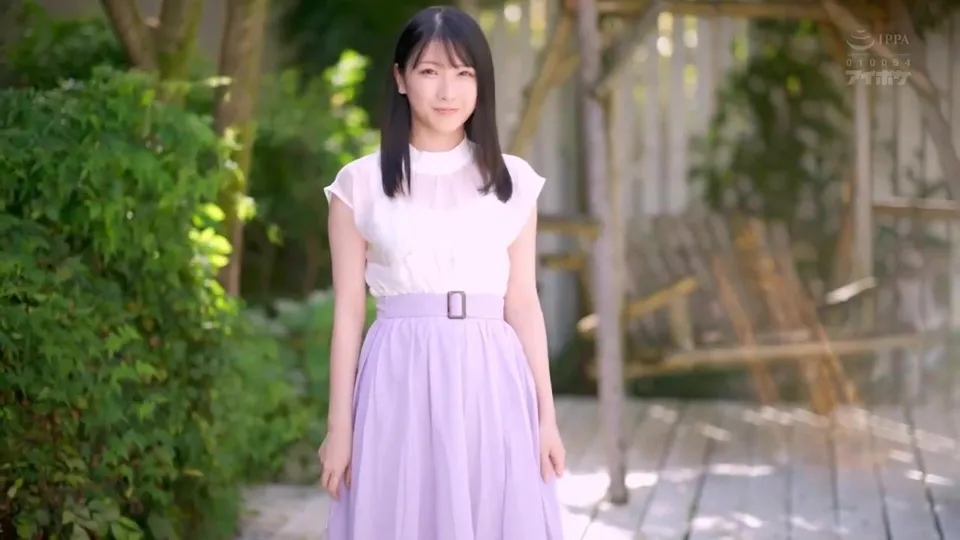 Smiling Blonde's Hidden Erotic Potential