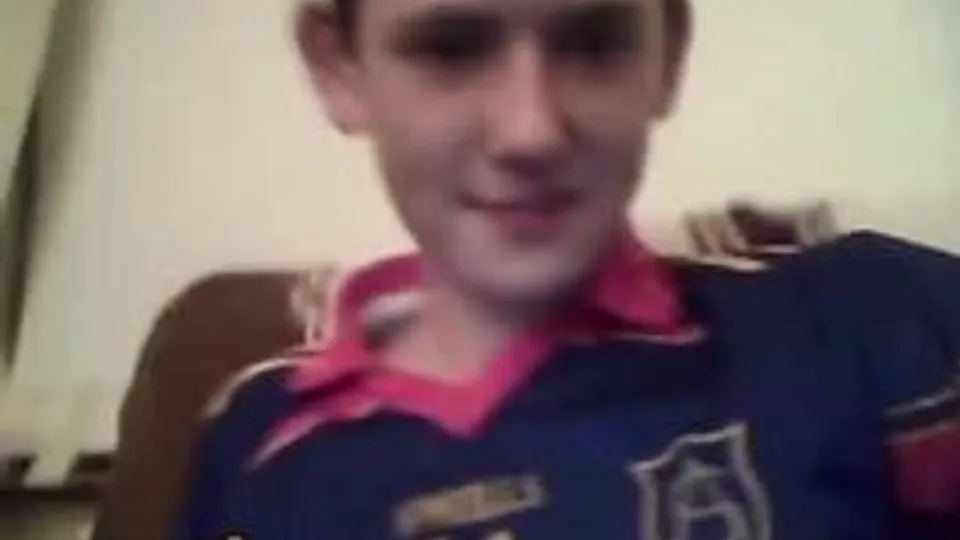 IRISH GAA SCHOOL BOY