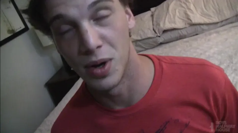 Irredeemable Piece Of Ass (Donny Forza)