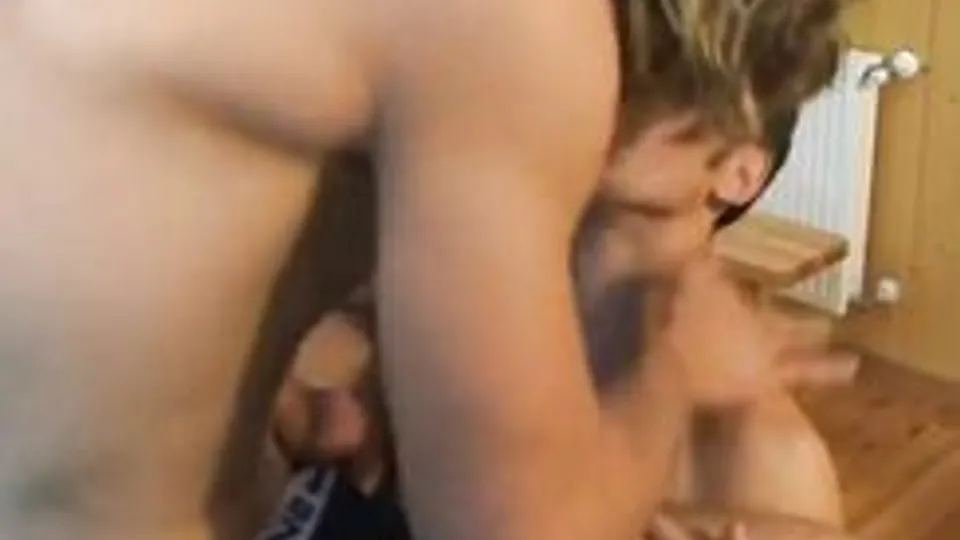 Irresistable Bareback Boys Gay Porn Videos