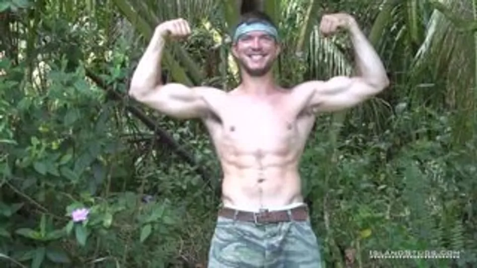 Derek's Intimate Solo Session