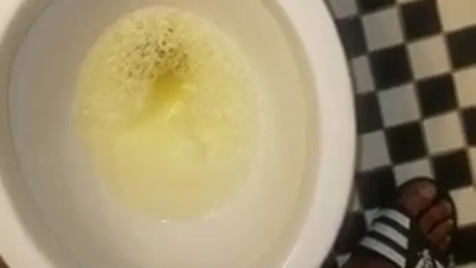 Deseo Desesperado de la Rubia Ansiosa