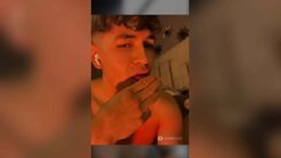 IsaacToyBoy pt21 EAT cum