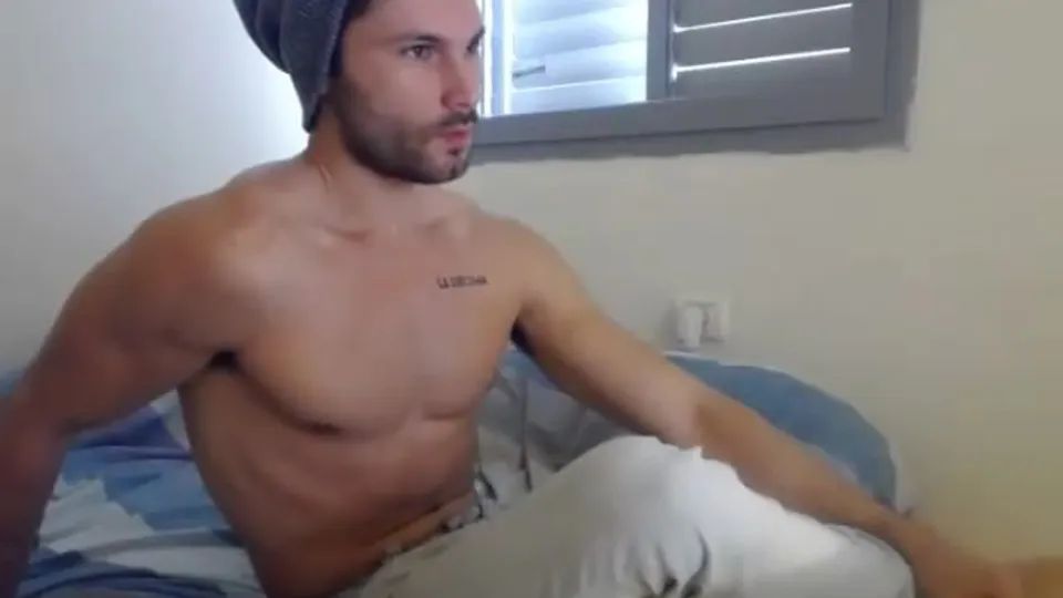 Israeli cam show1 - ThisVid.com