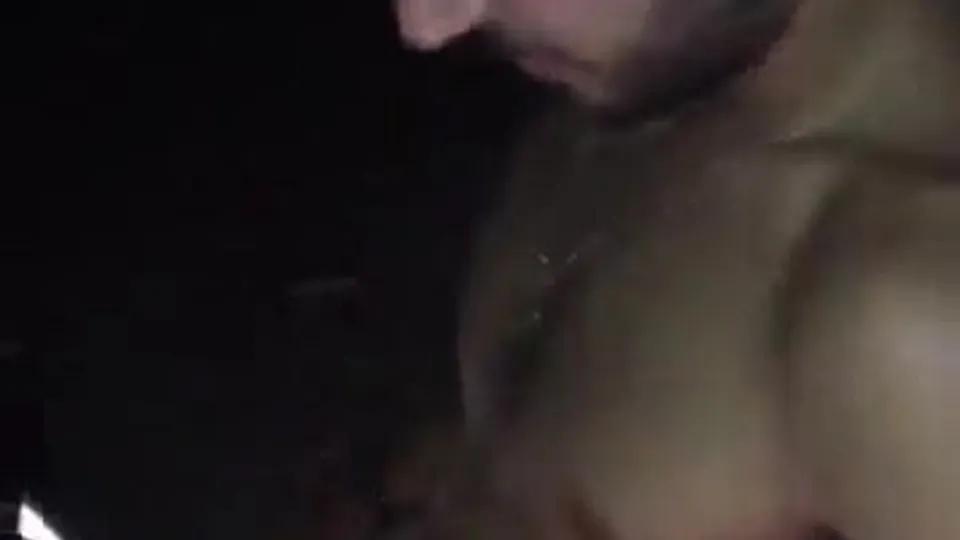 Israeli Friends Fuck and Film