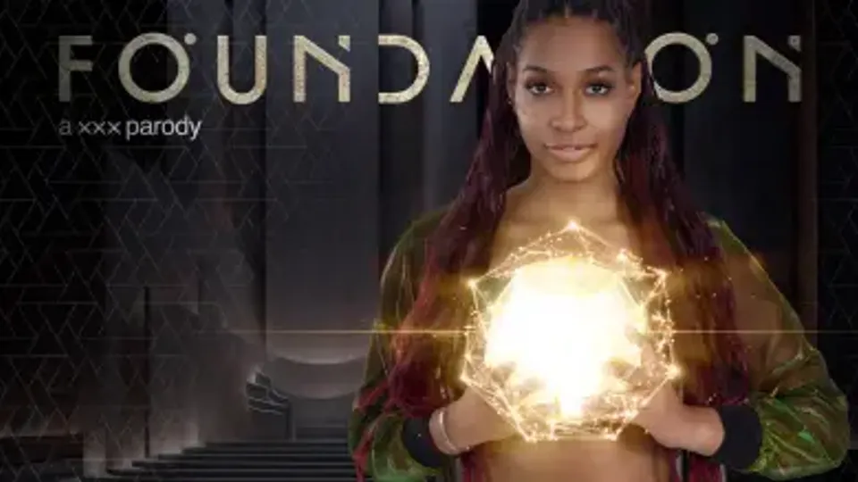 Addis Fouche's Powerful Orgasm