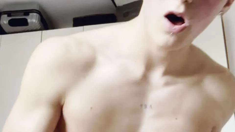 Italian Boy cock