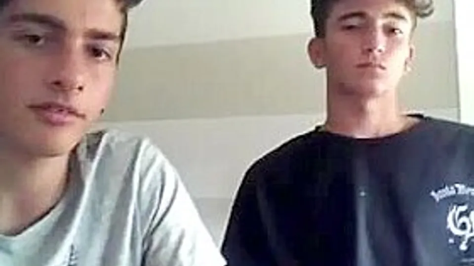 Italian uber-cute friends showcase their hot arses dicks on web cam- Free Xxx Videos & Movies - againgay.com