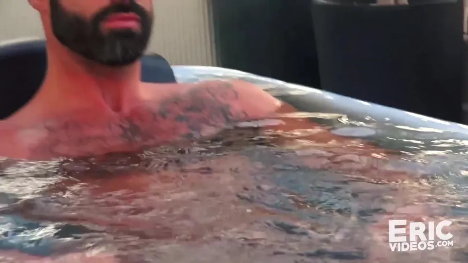 Italo gets bitched out by Fabio and Dani Robles