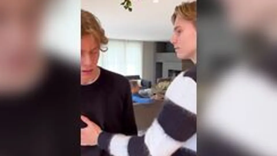 It's a Tradition Gsy Teen Porn Tube