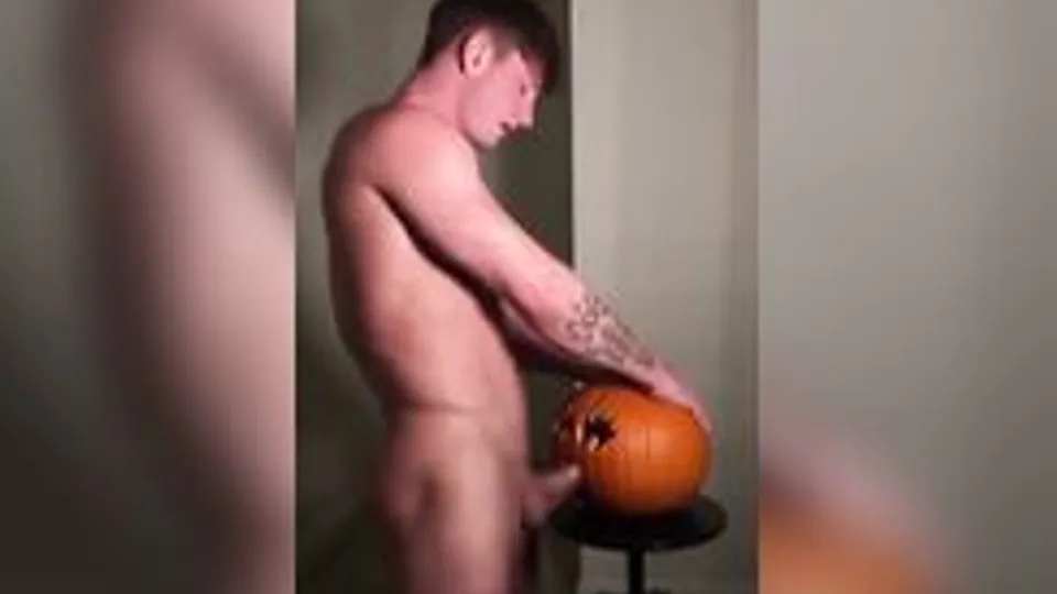 it’s almost halloween