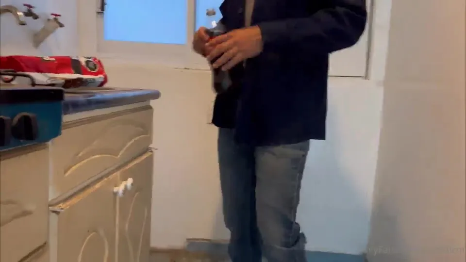 IvanXXL Massive Dick, Strong Body And Thighs, Horny 69 Cock Sucking, Blowjobs And Anal Fucking (15).mp4