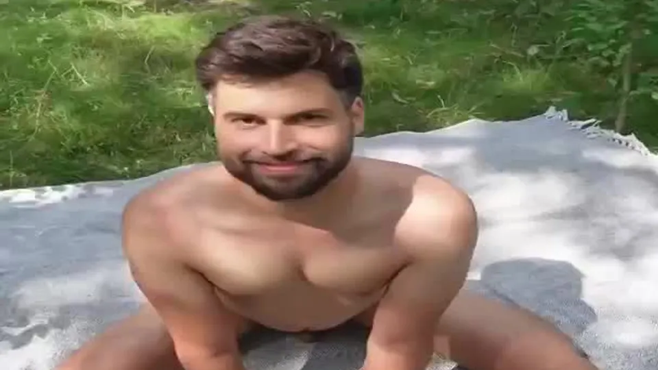 Izaickf Nude Leaks Gay Porn, Rough Cock Sucking Kinky BDSM Throat Fuck Spermy Loads (16).mp4