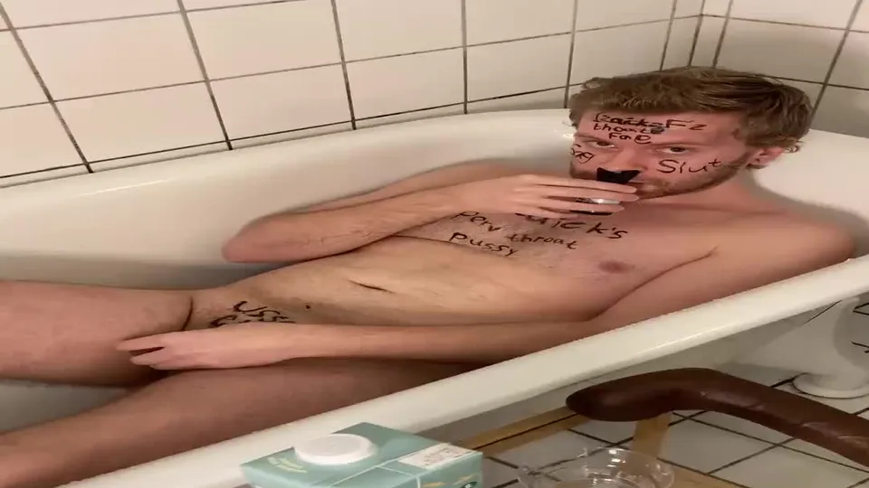 Izaickf Nude Leaks Gay Porn, Rough Cock Sucking Kinky BDSM Throat Fuck Spermy Loads (6).mp4