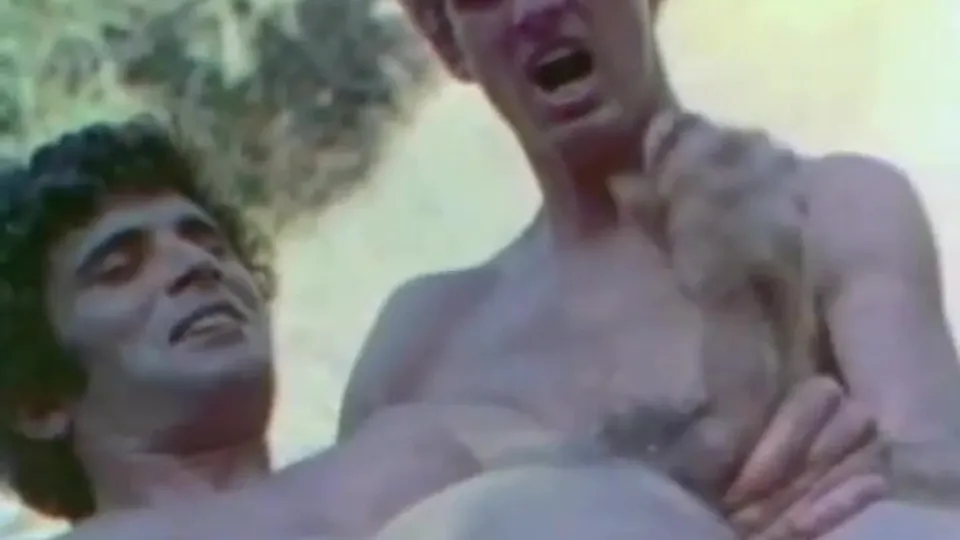 J. Brian's Male Stampede - Full Length