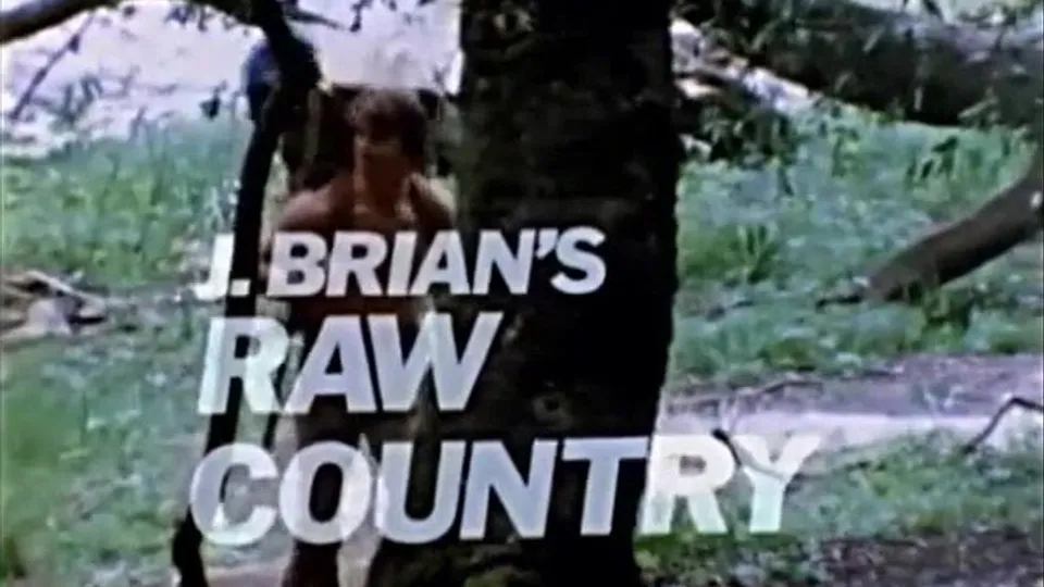 J. Brian's Raw Country - Full Length Gay Porn Tube