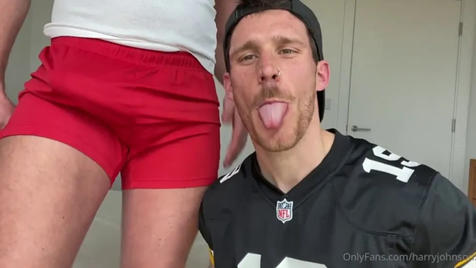 ⭐️ j o c k s t r a p • j i g g l e⭐️  — PornOne ex vPorn