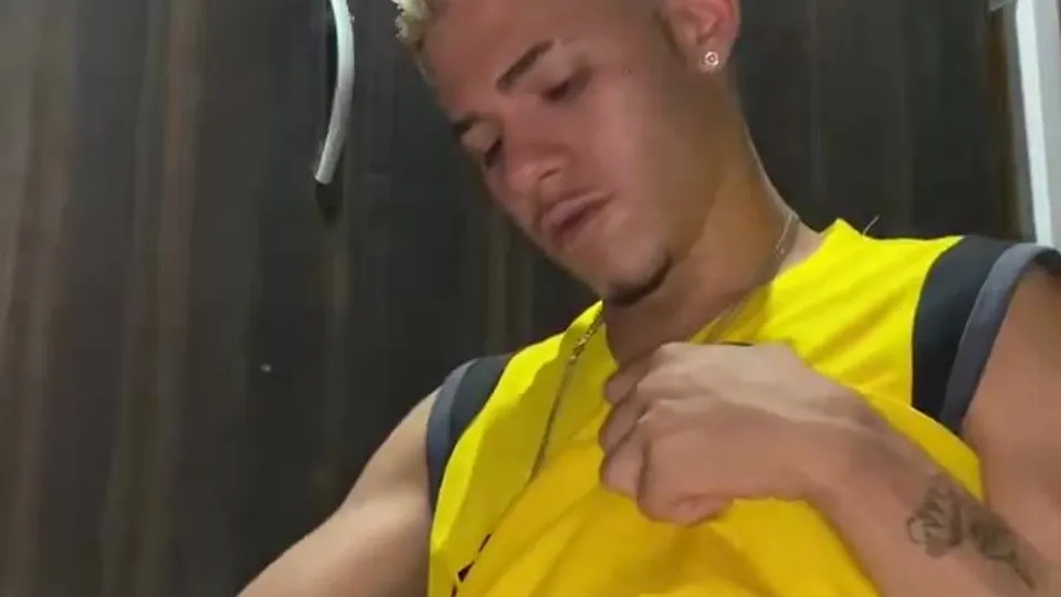 Jack After Soccer Gay Boys Porn