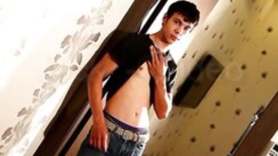Jack batendo uma punheta legal com muita gala boys porn