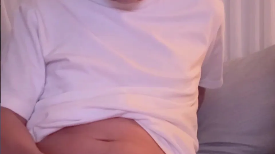 Jack Cameron jerk off and cum quickly