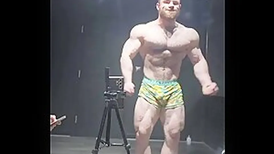 Jack Croasdale