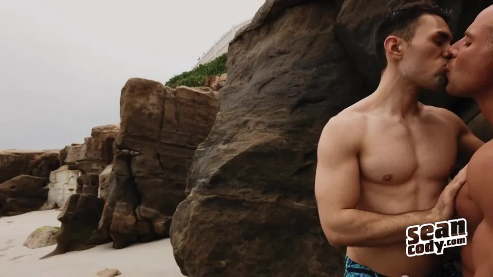 Jack & Jamie's Bareback Encounter