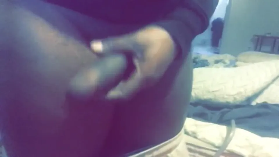 Jack off part 1