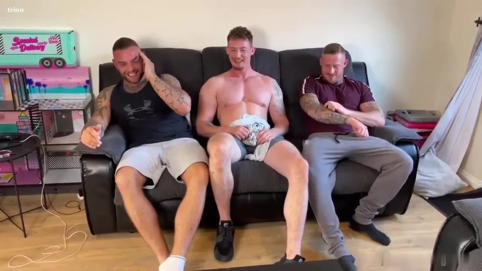 Jack off together - ThisVid.com
