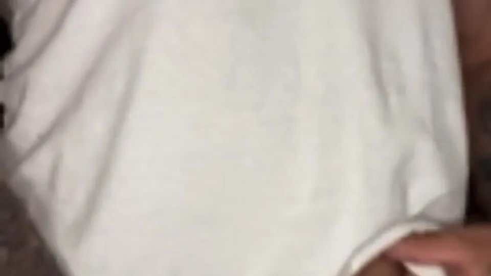 Jack Potter's Cumshot