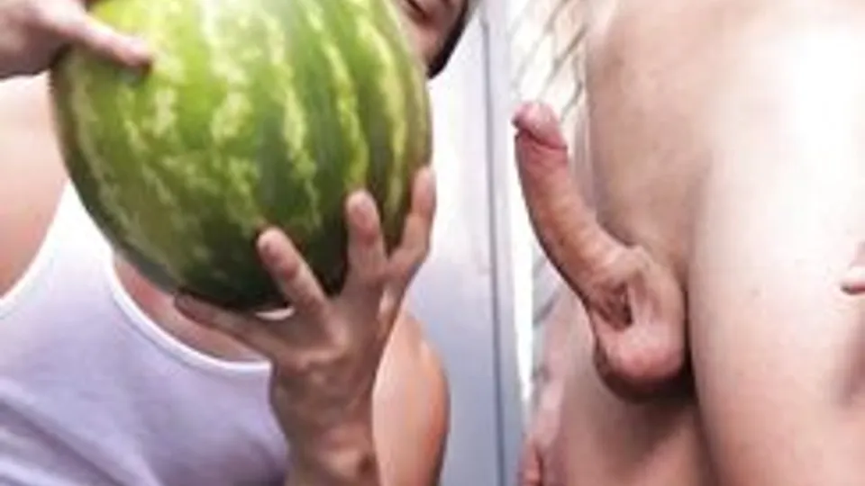 Jack Waters & Asher Day - Watermelon