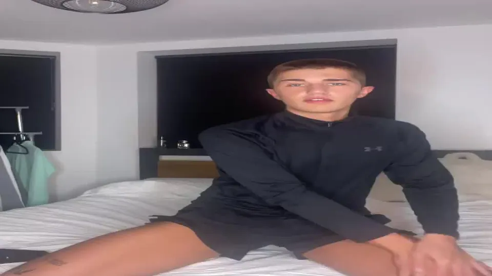 JackCameron Beautiful Golden Blonde Adorable Twink, Horny Duo Fucking Twink Buddies And Solo Cum (9).mp4