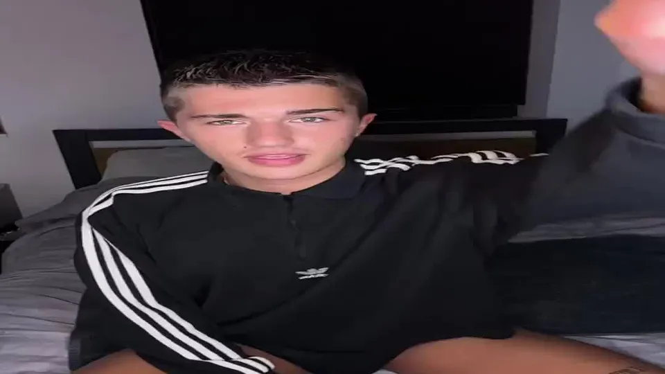 JackCameron Beautiful Golden Blonde Adorable Twink, Horny Duo Fucking Twink Buddies And Solo Cum (24).mp4