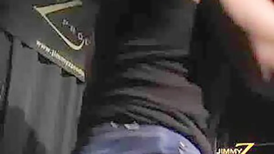 Jack'd Muscle's Muscle Worship Striptease