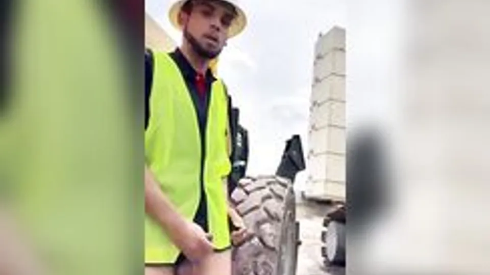 Jacker on the Job