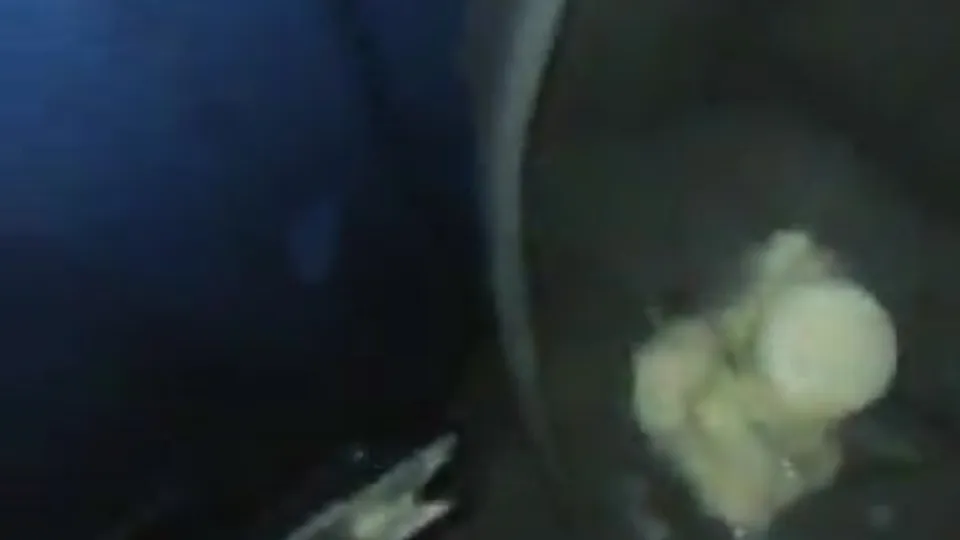 Jacking off in the porta-potty at work - ThisVid.com